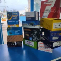 نمایندگی لنت ترمز خودروهای ایرانی و خارجی