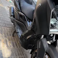 Xmax402|موتورسیکلت|تهران, یاخجی آباد|دیوار