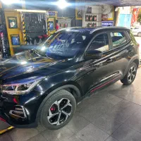 X55 pro 1401|خودرو سواری و وانت|اصفهان, چرخاب|دیوار
