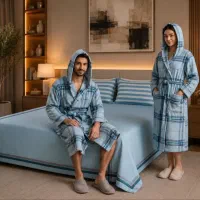 نمایندگی حوله نخی یزدی ابراهیمی