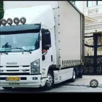 باربری واتوبارکبیر