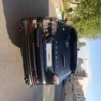 تیگو هشت پرومکس ۴۰۳
