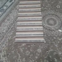 یک عددپرده زبرادرحدنو  ویک عدد پرده کرکره ای