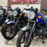 موتور کی ال دی kld200