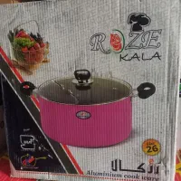 قابلمه نو مشکی