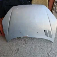 کاپوت ۲۰۶ نقره‌ای