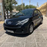 ۲۰۷ اتومات مدل ۱۴۰۳