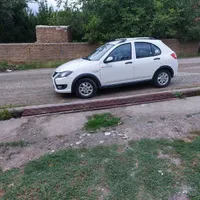 کوییک دنده‌ای S، مدل ۱۴۰۴