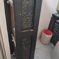 تخت دو نفره ام دی اف