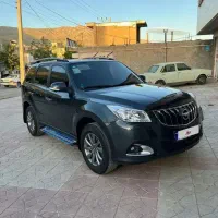 هایما S7+|خودرو سواری و وانت|اصفهان, سیچان|دیوار