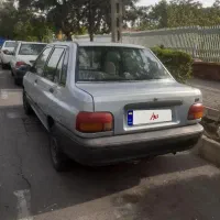 پراید مدل ۸۸