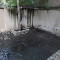 اجاره آپارتمان حیاط دار / فشم OUSHAN VILLA