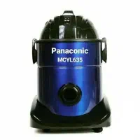 جاروبرقی سطلی پاناسونیک