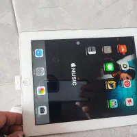 iPad 3 32g  خاموش