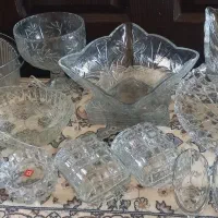 ظرف بلور