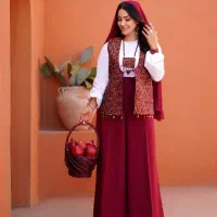 آموزش خیاطی باضمانت دوخت و پشتیبانی نامحدود