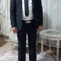 کت و شلوار مجلسی اعلاء
