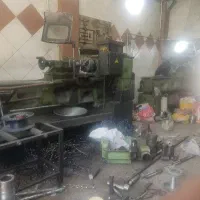 شاگرد تراشکار ماهر و نیمه ماهر