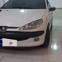 ۲۰۶تیپ ۵