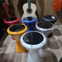 فروش تمپو دایره (قاوال) ضرب تنبک دف