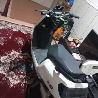 موتور برقی معاوضه میشود