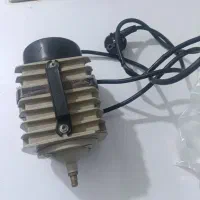 پمپ هوا آکواریوم