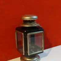 چراغ فانوسی