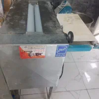 پهن کن ۶۰ سانتی  حد نو خمیر گیر ۶۰ کیلیویی