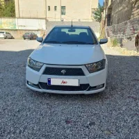 دنا تیپ ۲ مدل ۹۴ بیرنگ