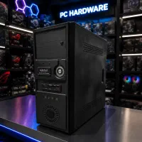 کیس اقتصادی با CPU CORE i5