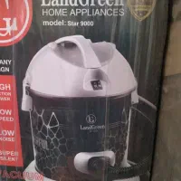 جاروبرقی ستلی