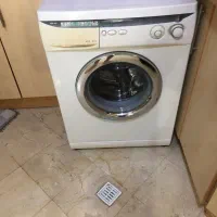 لیاسشویی  زیزووات ایتالیا ۵ کیلویی