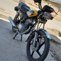 موتورسیکلت