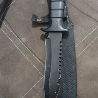 چاقو