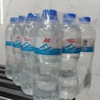 آب معدنی