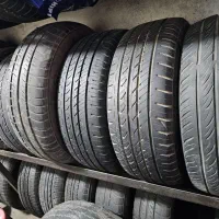 فروش انواع لاستیک کارکرده پراید پژو سمندنیسان مزدا