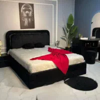 سرویس خواب پارچه ای