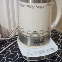 کتری برقی لمسی