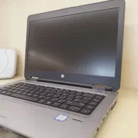 HP PROBOOK 640 G2