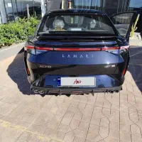 لاماری اکو صفر کیلومتر