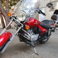 اونجرباجاج ۲۲۰اصلی