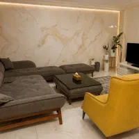 آپارتمان 80متر در برج/دو خواب/فول امکانات