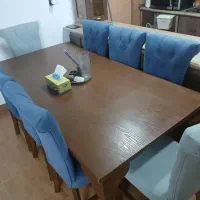 میز ناهارخوری