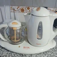 چایی ساز نونو