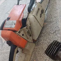 اره موتور بنزینی اشتیل اصل ۰۲۴