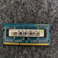 Ram DDR3L 4GB