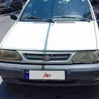 سلام پراید مدل 90 فروشی