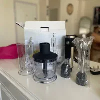 گوشت کوب برقی سه کاره