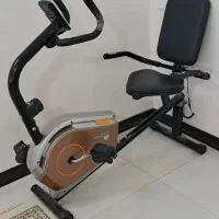 دوچرخه ثابت PANDA