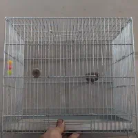 قفس سهره